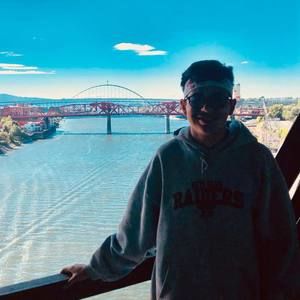 Meet your Posher, Michael